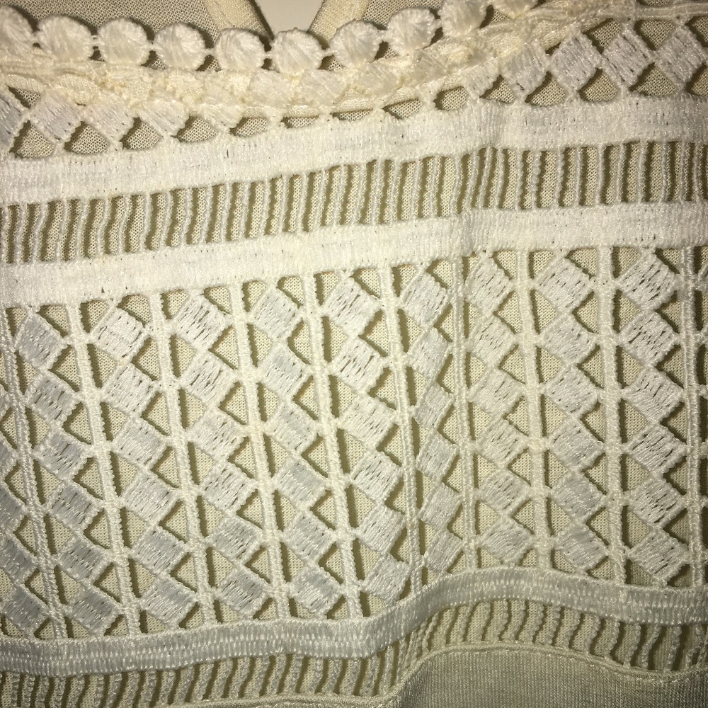 H&M Pattern Tank Top - Picture 3 of 4